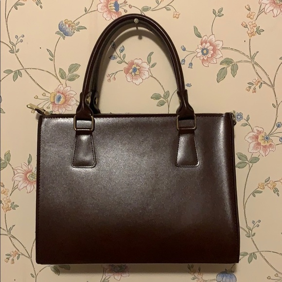 Small Structured Purse - Picture 4 of 7